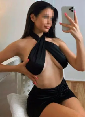 проститутка Камилла, 23, Владимир